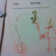Illustration for article titled A Childs Sketchbook From the 1980s, Preserved For the 21st Century
